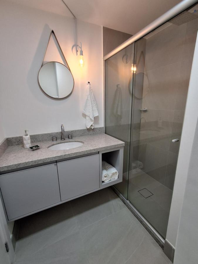 Lindo Studio Novo No Jp Redencao - Rofftop Com Vista Espetacular Porto Alegre Exterior foto