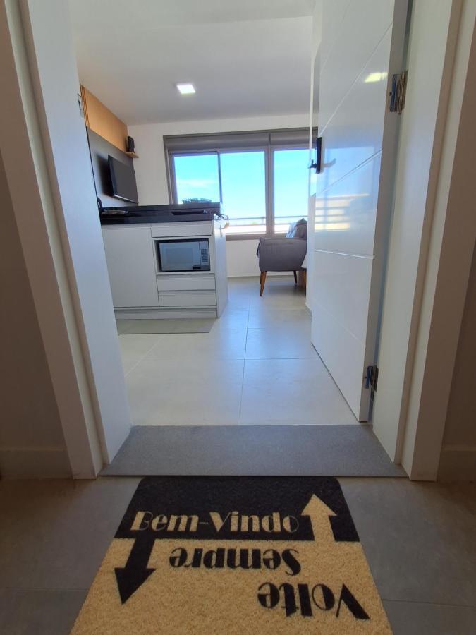 Lindo Studio Novo No Jp Redencao - Rofftop Com Vista Espetacular Porto Alegre Exterior foto