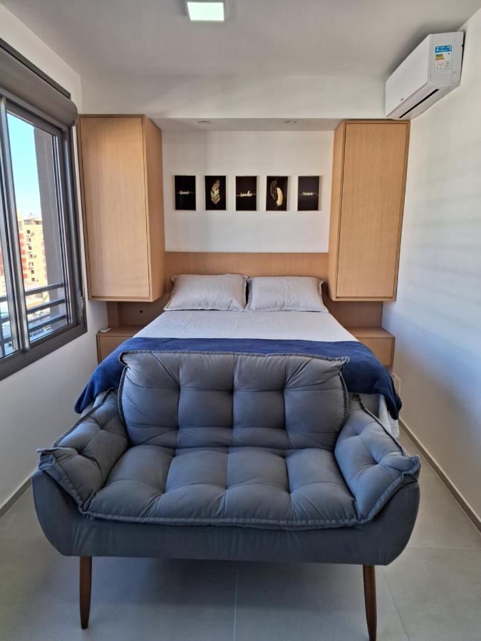 Lindo Studio Novo No Jp Redencao - Rofftop Com Vista Espetacular Porto Alegre Exterior foto
