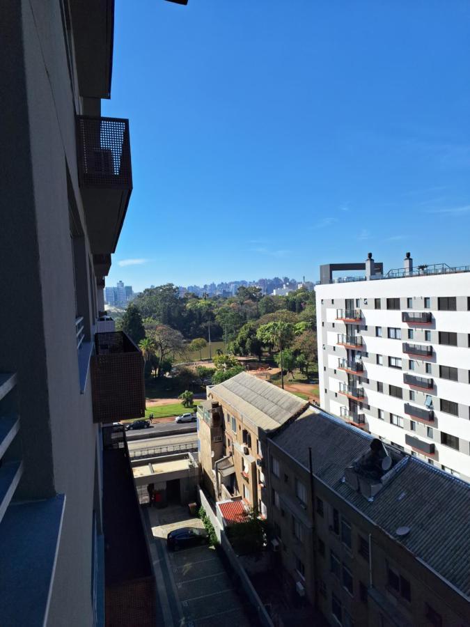 Lindo Studio Novo No Jp Redencao - Rofftop Com Vista Espetacular Porto Alegre Exterior foto